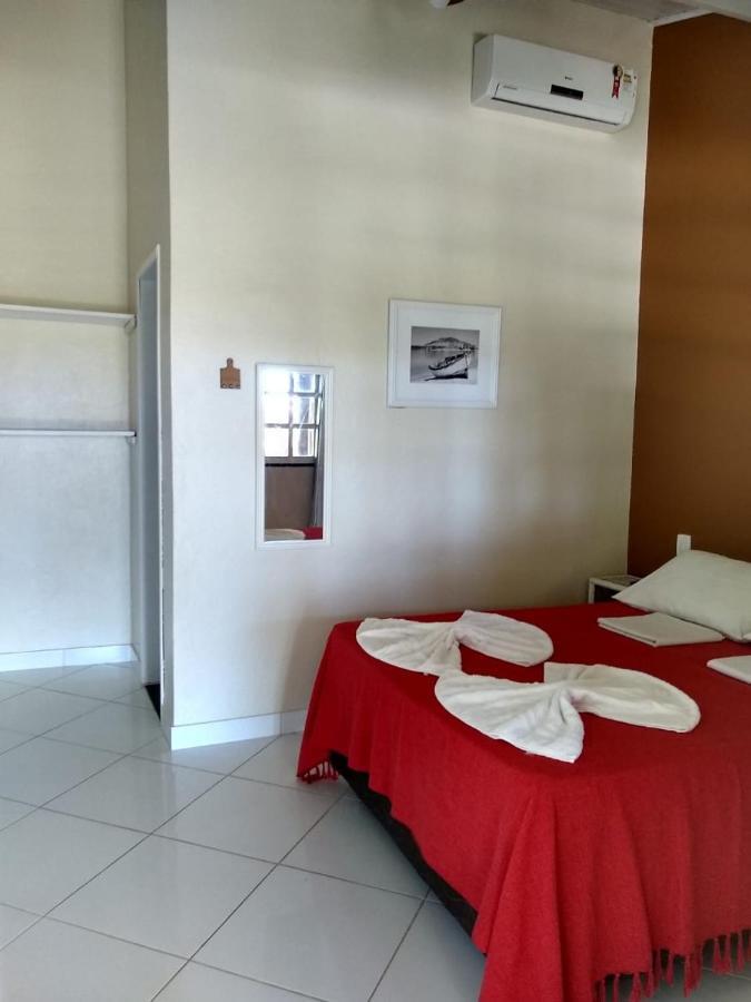 Pousada Ilha Do Meio Itacimirim Extérieur photo